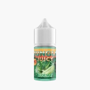 정글쥬시 알로에매트 입호흡 액상 30ML
