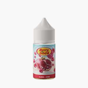 베리굿 석류&라즈베리 입호흡액상 30ML