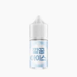 깔끔 아이스 입호흡 액상 30ML