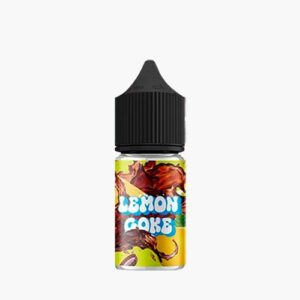 [클리어런스]네이플 레몬콜라 입호흡액상 30ML