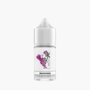 동경 포도 입호흡 액상 30ML