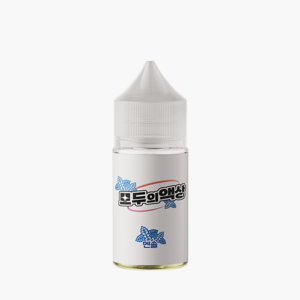 [모두의액상] 모두의멘솔 30ML