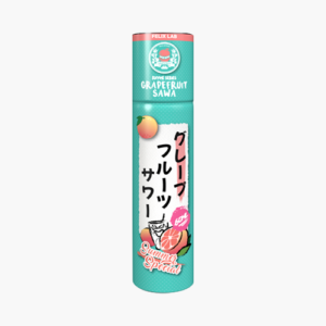펠릭스 자몽사와 폐호흡액상 60ML