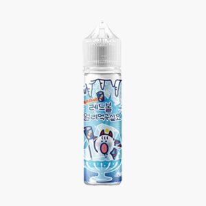 얼려먹구싶오 레드불 폐호흡액상 60ML