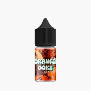 [클리어런스]네이플 오렌지콜라 입호흡액상 30ML