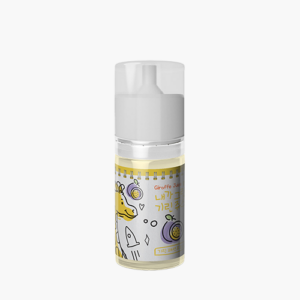 기린쥬스 패션후르츠 입호흡액상 30ML