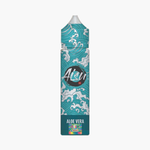 잽쥬스 아이수 알로에 베라 3MG 폐호흡 액상 60ML