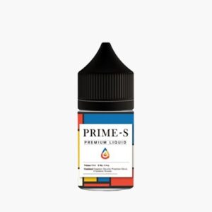 프라임 아이스그레이프 입호흡 30ML