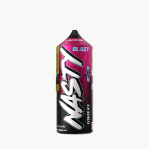 [20MG] 네스티 블라스트 리치아이스 입호흡액상 30ML