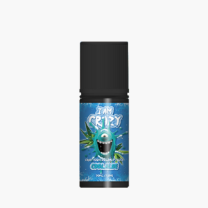 아이엠크레이지 쿨알로에 입호흡액상 30ML