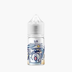 갈아먹구싶오 배 입호흡 액상 30ML