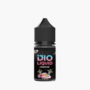 디오 피치아이스 입호흡액상 30ML