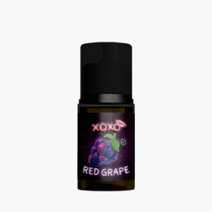XOXO 적포도 입호흡액상 30ML