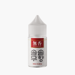 솔솔 무향 입호흡액상 30ML