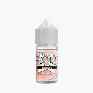 [클리어런스] 군침싹 스윗달콤스 입호흡 30ML