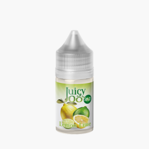 (노멘솔) 과즙100 레몬라임 입호흡액상 30ML