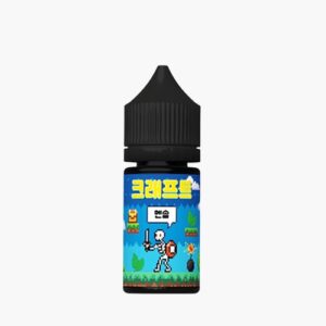 크래프트 멘솔 입호흡 액상 30ML