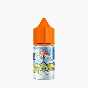 쎄시 머스캣팜 입호흡 액상 30ML