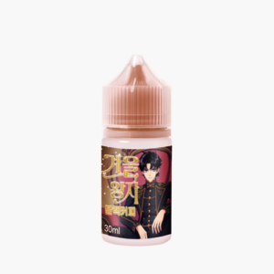 ๊ฒจ์ธ์์ ๋ธ๋์ปคํผ ์
ํธํก์ก์ 30ML