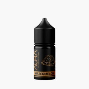 아우라 워터멜론 입호흡 액상 30ML