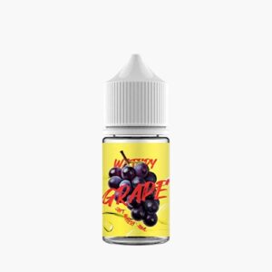 [클리어런스]워터리 그레이프 입호흡액상 30ML
