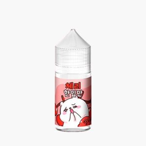 한입만 체리 입호흡 액상 30ML