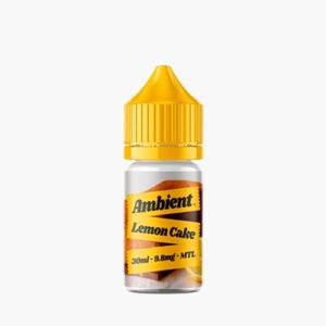 앰비언트 레몬케이크 입호흡액상 30ML