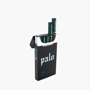 모스모 팔로 일회용전자담배 300puff