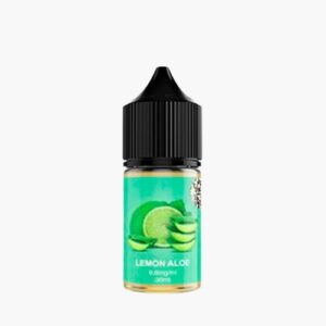이그니스 레몬 알로에 입호흡 액상 30ML