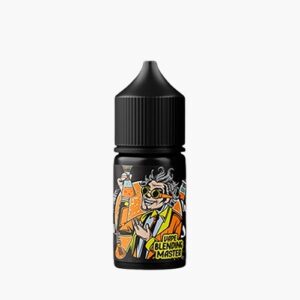 블랜딩마스터 레몬 입호흡액상 30ML
