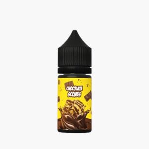크로닉 쥬스 초코스콘 입호흡 액상 30ML