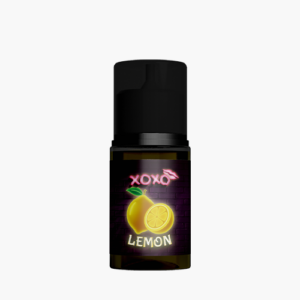 XOXO 레몬 입호흡액상 30ML