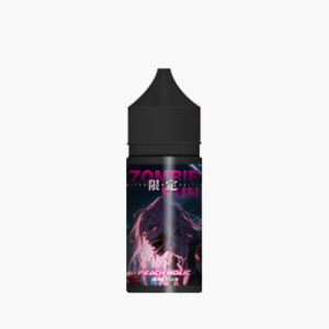 좀비런3 피치홀릭 입호흡액상 30ML
