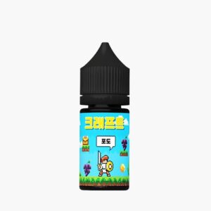 크래프트 포도 입호흡 액상 30ML