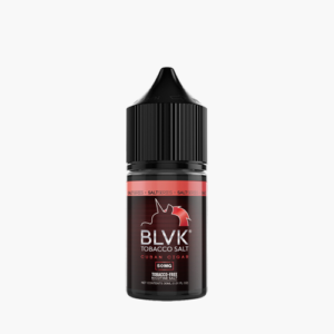 [50MG] 블랙유니콘 쿠반시가 입호흡액상 30ML