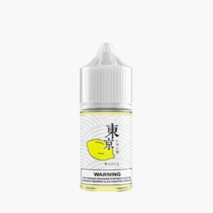 [클리어런스] 동경 레몬 입호흡 액상 30ML