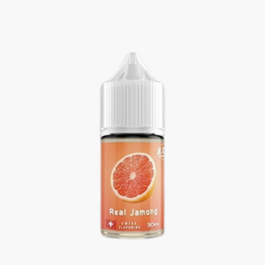 스타로아 리얼자몽 입호흡 액상 30ML