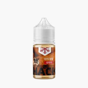 [20MG] 핵2 아틱 D힐 입호흡액상 30ML