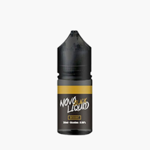 노보 블랙에디션 아메리카노 입호흡 액상 30ML