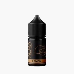 아우라 레몬 입호흡 액상 30ML