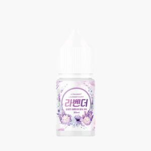방그레  라벤더 입호흡액상 30ML