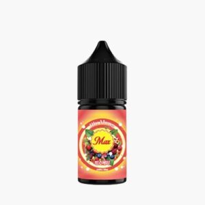 블루몽 맥스 믹스베리 입호흡 액상 30ML
