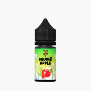 크로닉 쥬스 더블애플 입호흡액상 30ML