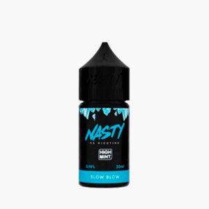 네스티 하이민트 슬로우블로우 입호흡 액상 30ML