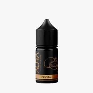 아우라 크리스탈 입호흡 액상 30ML