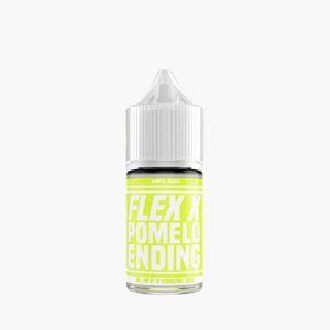 플렉스 포멜로 엔딩 입호흡 액상 30ML