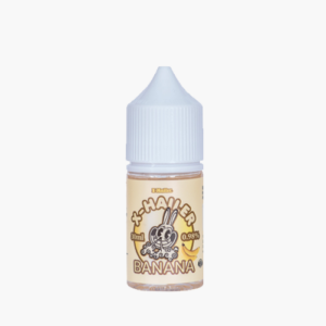 엑스헤일러 바나나 입호흡 액상 30ML