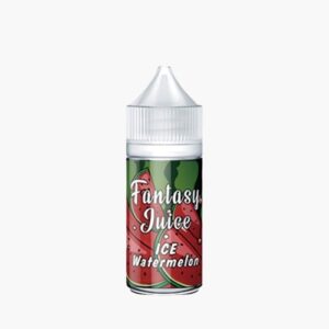 판타지쥬스 아이스워터멜론 입호흡액상 30ML