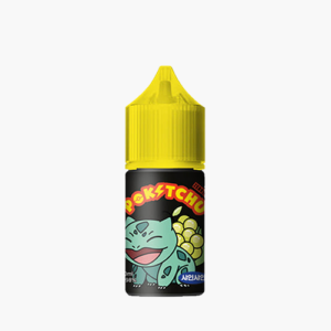 포켓츄 제로쿨 샤인샤인 입호흡액상 30ML