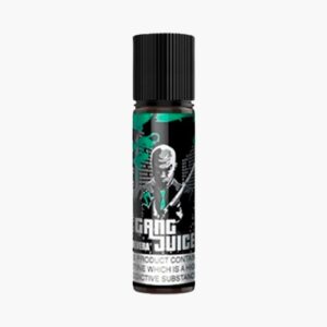 갱쥬스 알로에베라 폐호흡 액상 60ML